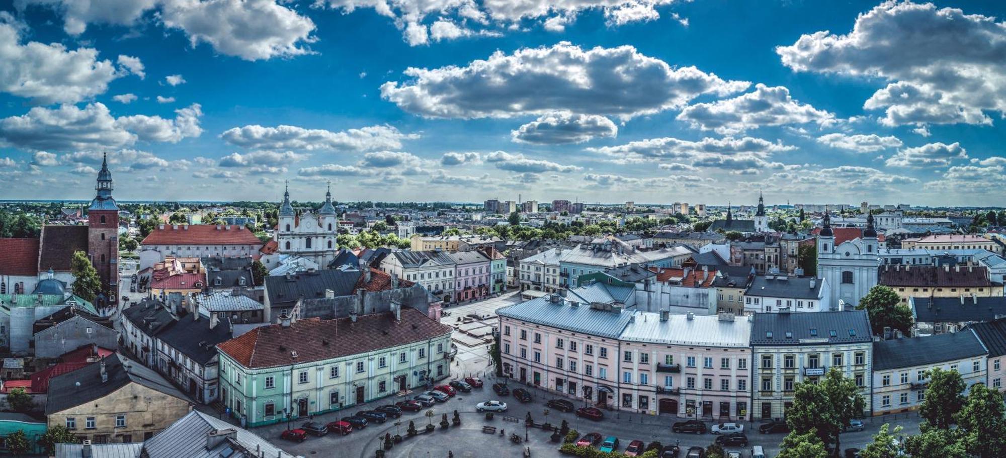 Best Western Hotel Trybunalski Piotrków Trybunalski Esterno foto